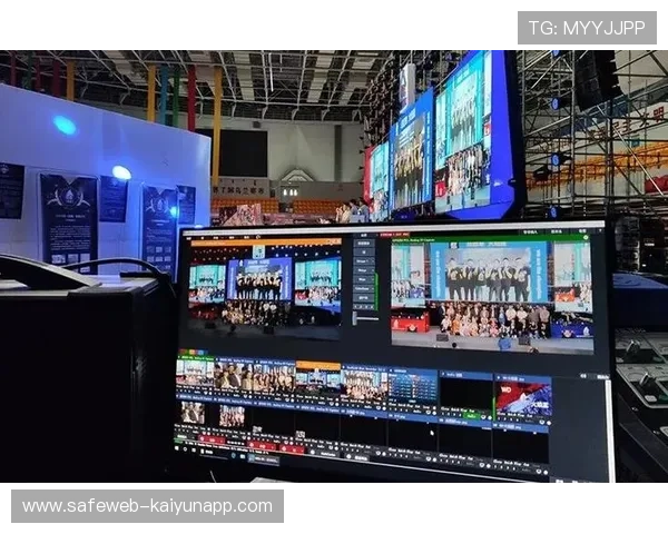 私有云导播平台在当前阶段落地 确保了体育直播系统的极高安全性