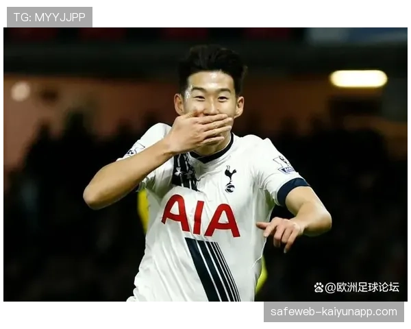 孙兴慜左路内切任意球威胁 个人carry能力决定球队上限