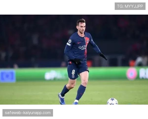 巴黎中场组织存在明显短板 法比安鲁伊斯伤缺影响衔接