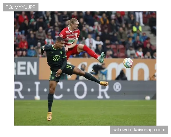 沃尔夫斯堡边翼卫深度参与进攻 巴库延森合计贡献七次助攻